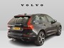 Volvo XC60 2.0 T6 Plug-in hybrid AWD R-Design | SOH:94% | Trekhaak | Luchtvering | Harman/Kardon | Power Seat | Memory | Adaptieve Cruise | Standkachel | Camera | Stoelverwarming V+A | Stuurverwarming |