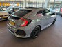 Honda Civic 1.0 i-VTEC Executive Automaat | Panoramadak | Lederen bekleding | Adaptieve cruise control | Lane assist | Stoelverwarming | Climate control | Achteruitrijcamera | Dodehoeksdetectie | Apple carplay | LED