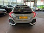 Honda Civic 1.0 i-VTEC Executive Automaat | Panoramadak | Lederen bekleding | Adaptieve cruise control | Lane assist | Stoelverwarming | Climate control | Achteruitrijcamera | Dodehoeksdetectie | Apple carplay | LED