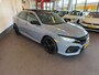 Honda Civic 1.0 i-VTEC Executive Automaat | Panoramadak | Lederen bekleding | Adaptieve cruise control | Lane assist | Stoelverwarming | Climate control | Achteruitrijcamera | Dodehoeksdetectie | Apple carplay | LED