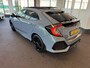 Honda Civic 1.0 i-VTEC Executive Automaat | Panoramadak | Lederen bekleding | Adaptieve cruise control | Lane assist | Stoelverwarming | Climate control | Achteruitrijcamera | Dodehoeksdetectie | Apple carplay | LED