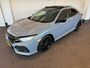 Honda Civic 1.0 i-VTEC Executive Automaat | Panoramadak | Lederen bekleding | Adaptieve cruise control | Lane assist | Stoelverwarming | Climate control | Achteruitrijcamera | Dodehoeksdetectie | Apple carplay | LED