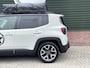Jeep Renegade 1.4 MultiAir 140PK / DAKTENT / CARPLAY / LEDER