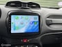 Jeep Renegade 1.4 MultiAir 140PK / DAKTENT / CARPLAY / LEDER