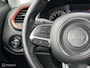Jeep Renegade 1.4 MultiAir 140PK / DAKTENT / CARPLAY / LEDER