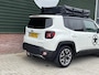 Jeep Renegade 1.4 MultiAir 140PK / DAKTENT / CARPLAY / LEDER