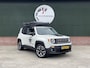 Jeep Renegade 1.4 MultiAir 140PK / DAKTENT / CARPLAY / LEDER