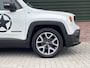 Jeep Renegade 1.4 MultiAir 140PK / DAKTENT / CARPLAY / LEDER