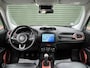 Jeep Renegade 1.4 MultiAir 140PK / DAKTENT / CARPLAY / LEDER