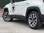 Jeep Renegade 1.4 MultiAir 140PK / DAKTENT / CARPLAY / LEDER
