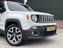 Jeep Renegade 1.4 MultiAir 140PK / DAKTENT / CARPLAY / LEDER