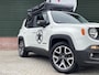 Jeep Renegade 1.4 MultiAir 140PK / DAKTENT / CARPLAY / LEDER