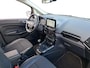 Ford EcoSport 1.0 EcoBoost Titanium | Dealer onderhouden | Stoel- stuur en voorruitverwarming | Navigatie | 17inch lichtmetalen velgen