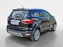 Ford EcoSport 1.0 EcoBoost Titanium | Dealer onderhouden | Stoel- stuur en voorruitverwarming | Navigatie | 17inch lichtmetalen velgen