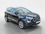 Ford EcoSport 1.0 EcoBoost Titanium | Dealer onderhouden | Stoel- stuur en voorruitverwarming | Navigatie | 17inch lichtmetalen velgen