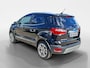Ford EcoSport 1.0 EcoBoost Titanium | Dealer onderhouden | Stoel- stuur en voorruitverwarming | Navigatie | 17inch lichtmetalen velgen