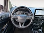 Ford EcoSport 1.0 EcoBoost Titanium | Dealer onderhouden | Stoel- stuur en voorruitverwarming | Navigatie | 17inch lichtmetalen velgen