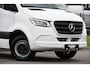 Mercedes-Benz Sprinter 519 V6 3.0 CDI L3H2 PB Edition 360 Camera, Adaptieve Cruise, Carplay, LED, Automaat, 190pk, 3500kg Trekhaak, 10,5'' Mbux, Stoelverwarming, Uniek!