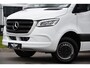 Mercedes-Benz Sprinter 519 V6 3.0 CDI L3H2 PB Edition 360 Camera, Adaptieve Cruise, Carplay, LED, Automaat, 190pk, 3500kg Trekhaak, 10,5'' Mbux, Stoelverwarming, Uniek!