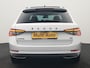 Skoda Superb Combi 1.4 TSI iV Sportline Business PHEV 218pk Dealer O.H. | Panodak | Adaptive Cruise | Camera | Canton Audio | Alcantara Sportstoelen Memory & Verwarmd | Sfeerverlichting | Keyless | Crystal LED | Apple Carplay | Stuur Verwarmd | Plug In Hybrid |