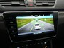 Skoda Superb Combi 1.4 TSI iV Sportline Business PHEV 218pk Dealer O.H. | Panodak | Adaptive Cruise | Camera | Canton Audio | Alcantara Sportstoelen Memory & Verwarmd | Sfeerverlichting | Keyless | Crystal LED | Apple Carplay | Stuur Verwarmd | Plug In Hybrid |