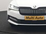 Skoda Superb Combi 1.4 TSI iV Sportline Business PHEV 218pk Dealer O.H. | Panodak | Adaptive Cruise | Camera | Canton Audio | Alcantara Sportstoelen Memory & Verwarmd | Sfeerverlichting | Keyless | Crystal LED | Apple Carplay | Stuur Verwarmd | Plug In Hybrid |
