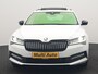 Skoda Superb Combi 1.4 TSI iV Sportline Business PHEV 218pk Dealer O.H. | Panodak | Adaptive Cruise | Camera | Canton Audio | Alcantara Sportstoelen Memory & Verwarmd | Sfeerverlichting | Keyless | Crystal LED | Apple Carplay | Stuur Verwarmd | Plug In Hybrid |