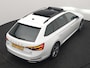 Skoda Superb Combi 1.4 TSI iV Sportline Business PHEV 218pk Dealer O.H. | Panodak | Adaptive Cruise | Camera | Canton Audio | Alcantara Sportstoelen Memory & Verwarmd | Sfeerverlichting | Keyless | Crystal LED | Apple Carplay | Stuur Verwarmd | Plug In Hybrid |