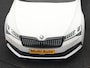 Skoda Superb Combi 1.4 TSI iV Sportline Business PHEV 218pk Dealer O.H. | Panodak | Adaptive Cruise | Camera | Canton Audio | Alcantara Sportstoelen Memory & Verwarmd | Sfeerverlichting | Keyless | Crystal LED | Apple Carplay | Stuur Verwarmd | Plug In Hybrid |