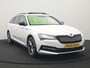 Skoda Superb Combi 1.4 TSI iV Sportline Business PHEV 218pk Dealer O.H. | Panodak | Adaptive Cruise | Camera | Canton Audio | Alcantara Sportstoelen Memory & Verwarmd | Sfeerverlichting | Keyless | Crystal LED | Apple Carplay | Stuur Verwarmd | Plug In Hybrid |