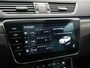Skoda Superb Combi 1.4 TSI iV Sportline Business PHEV 218pk Dealer O.H. | Panodak | Adaptive Cruise | Camera | Canton Audio | Alcantara Sportstoelen Memory & Verwarmd | Sfeerverlichting | Keyless | Crystal LED | Apple Carplay | Stuur Verwarmd | Plug In Hybrid |