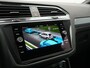 Volkswagen Tiguan 1.4 TSI eHybrid Active PHEV 245pk Dealer O.H. | Trekhaak Af Fabriek | Adaptive Cruise | Head Up | IQ Light | Keyless | Blis | Sportstoelen & Stuur Verwarmd | Sfeerverlichting | Apple Carplay | Navigate | DAB | 19"L.M | Plug In Hybrid |