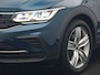 Volkswagen Tiguan 1.4 TSI eHybrid Active PHEV 245pk Dealer O.H. | Trekhaak Af Fabriek | Adaptive Cruise | Head Up | IQ Light | Keyless | Blis | Sportstoelen & Stuur Verwarmd | Sfeerverlichting | Apple Carplay | Navigate | DAB | 19"L.M | Plug In Hybrid |