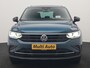 Volkswagen Tiguan 1.4 TSI eHybrid Active PHEV 245pk Dealer O.H. | Trekhaak Af Fabriek | Adaptive Cruise | Head Up | IQ Light | Keyless | Blis | Sportstoelen & Stuur Verwarmd | Sfeerverlichting | Apple Carplay | Navigate | DAB | 19"L.M | Plug In Hybrid |