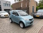 Noun Electric LJ-EV02 N/A Elektrisch 45KM Micro Auto!