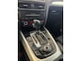 Audi Q5 2.0 TFSI Quattro Pro 3X S-Line Automaat | Cruise control | Climate control | Lederen/Alcantara bekleding | Navigatie | Bluetooth | Parkeersensoren v+a