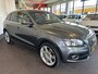 Audi Q5 2.0 TFSI Quattro Pro 3X S-Line Automaat | Cruise control | Climate control | Lederen/Alcantara bekleding | Navigatie | Bluetooth | Parkeersensoren v+a