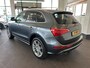 Audi Q5 2.0 TFSI Quattro Pro 3X S-Line Automaat | Cruise control | Climate control | Lederen/Alcantara bekleding | Navigatie | Bluetooth | Parkeersensoren v+a