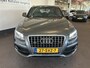 Audi Q5 2.0 TFSI Quattro Pro 3X S-Line Automaat | Cruise control | Climate control | Lederen/Alcantara bekleding | Navigatie | Bluetooth | Parkeersensoren v+a