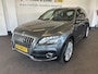 Audi Q5 2.0 TFSI Quattro Pro 3X S-Line Automaat | Cruise control | Climate control | Lederen/Alcantara bekleding | Navigatie | Bluetooth | Parkeersensoren v+a