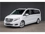 Mercedes-Benz V-klasse 220 d Lang Edition LED - 8 zitplaatsen