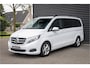 Mercedes-Benz V-klasse 220 d Lang Edition LED - 8 zitplaatsen