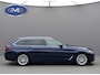 BMW 5-Serie Touring 530e Business Edition Plus, panoramadak, electr trekhaak, laser led , camera, 1 e eigenaar, NL auto met nap