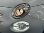 Fiat 500 1.0 Hybrid Dolcevita Panoramadak Navigatie Carplay Airco Cruise Control PDC Achter Lichtmetalen velgen