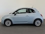 Fiat 500 1.0 Hybrid Dolcevita Panoramadak Navigatie Carplay Airco Cruise Control PDC Achter Lichtmetalen velgen