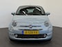 Fiat 500 1.0 Hybrid Dolcevita Panoramadak Navigatie Carplay Airco Cruise Control PDC Achter Lichtmetalen velgen