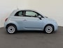 Fiat 500 1.0 Hybrid Dolcevita Panoramadak Navigatie Carplay Airco Cruise Control PDC Achter Lichtmetalen velgen