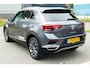 Volkswagen T-Roc 1.5 150pk TSI Sport. Adap Cruise, Camera, Navi, Full Led, StoelVerw, 17"LMV