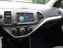 Kia Picanto 1.0 CVVT EconomyPlusLine Luxe uitvoering! NAP!