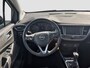 Opel Crossland X 1.2 Turbo Edition Airco | Cruise control | Dakrails | Carplay/android auto | 16" lichtmetalen velgen